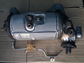 DPF KATALYZATOR  -  KIA, HYUNDAI 2.0CRD, 2.2CRD - 10