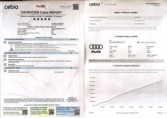 Audi Q7 3,0 TDI,200kW,S-line,ČR,DPH - 10