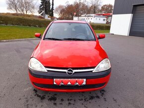 Opel Corsa - 10