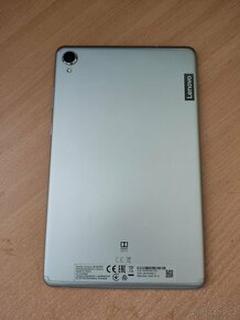 PC:+3700KČ LENOVO TAB M8 32GB ŠEDÁ TB-8705F IHNED K ODBĚRU - 10