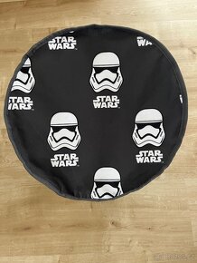 Úložný koš Star Wars H&M. - 10