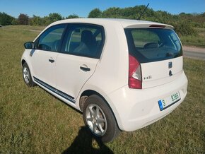 Seat mii,1,0mpi,44kw,rv2016,klima,58000km,serviska, - 10