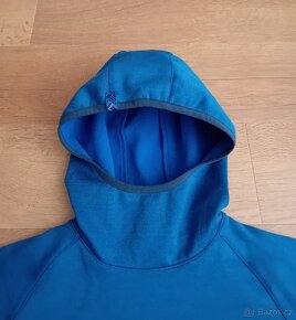 Jack Wolfskin dětská fleece mikina vel. 152-158 unisex - 10