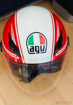 Helma agv - 10