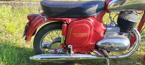 Jawa 250/559 panelka - 10