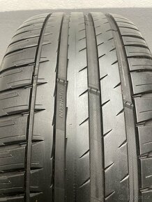 Orig bmw X3 g01 X4 g02 styling 887m Michelin 245/50/19 85% - 10