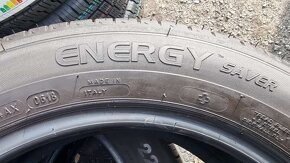 Letní pneu 205/55/16 Michelin Energy Saver - 10