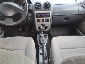 DACIA LOGAN 1.4i 16V MCV, r.2010,po STK, TAŽNÉ, - 10