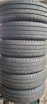 195/75r16 C Kumho PorTran KC53 - letní - 10