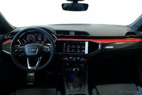 Audi RS Q3 Sportback 2.5TFSI, Matrix, DPH - 10