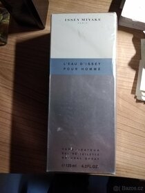 Parfemy a eau de toilette - 10