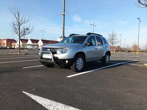 Dacia Duster - 10