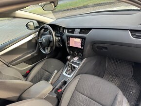 Prodam skoda octavia iii 1.6tdi 85kw rv 2017 - 10