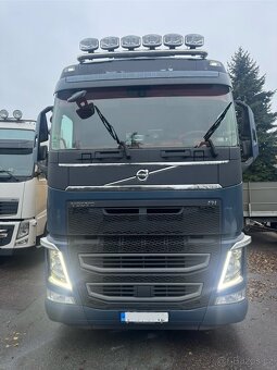 TAHAČ VOLVO FH 13.460 STANDART 2016 - 10