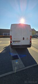 Prodám Fiat Ducato 2.3 Jtd - 10