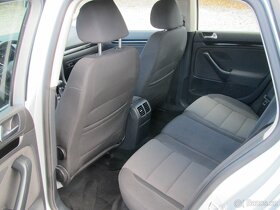 VW Golf Variant 1.6 TDI - 10