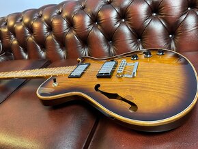 PRS , Knaggs Guitars Chena - 10