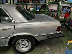 Mercedes Benz S300 Turbodiesel, automat - 10