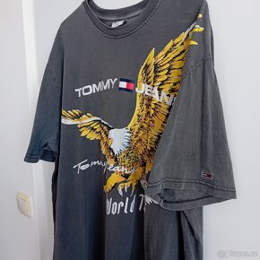 2x Tommy JEANS - 10