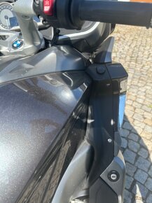 BMW Motorrad  K 1600 GTL - 10