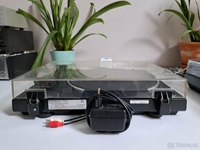 Gramofon Pioneer PL 555Z - 10