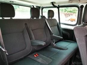 IvaroNissan NV300 Renault Trafic Opel - 10