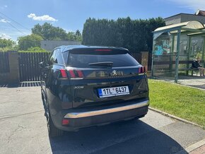 Peugeot 3008 ALLURE 1.2 Pure Tech 96 kW - 10