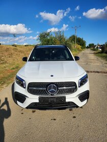 Mercedes GLB 220 CDI, AMG,140kw - 10