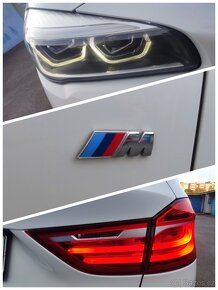 BMW 2 216d,1.5,85kW,GT Msport Luxury,1.maj,garážov.,DPH - 10