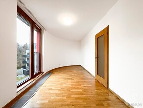 Pronájem bytu 3+kk • 90 m² - 10