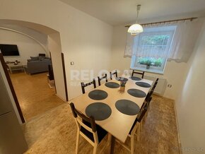 Apartmán 146m2, Pod kostelem, Pec pod Sněžkou, Velká Úpa. - 10