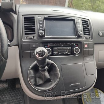 Volkswagen Caravelle 2TDI long 103kw - 10