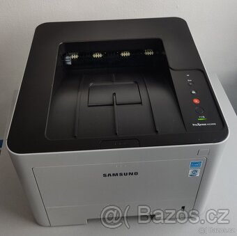 ㊆ Samsung 3320nd, Profi ČB, po repasi se zárukou - 10