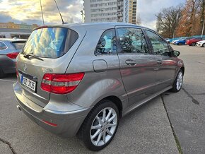 ⭐Mercedes-Benz  B 180CDI/80KW/2006/KLIMA/AUTOMAT⭐ - 10