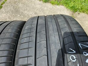 285/40R19 107Y  Pirelli P Zero TM TO elet  PNCS  2ks - 10