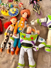 Toy Story figurky - 10