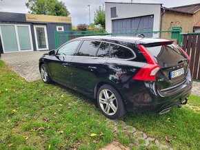 Prodám Volvo V60 - perfektní stav - 10