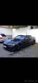 PRODAM BMW 645i CABRIO automat FULL 333koni,BENZIN/LPG - 10