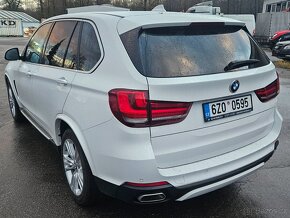 Bmw X5 3.0Dxdrive M sport  230 kw panorama - 10