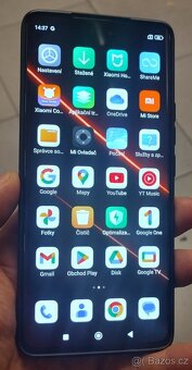 Xiaomi 13lite 6.5" 5G 12GB/256GB + 4OOGB + EXTRA BALENÍ - [ - 10