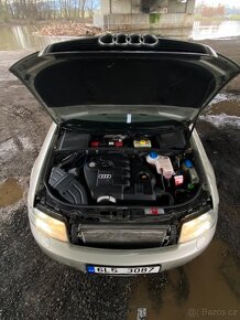 AUDI A4 1.9 TDI - 10