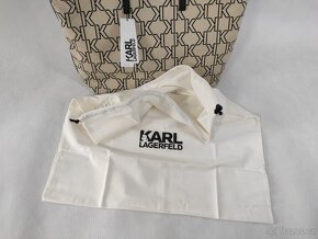 Kabelka Karl Lagerfeld - 10