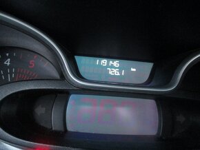 Renault Traffic, 119 000 km - 10