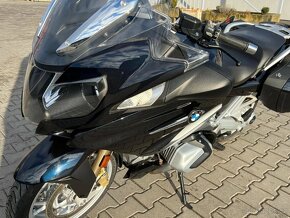 BMW R 1250 RT - 10