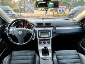 VW Passat 2.0 TFSI 147 kW Webasto,ServisVW,Stav - 10