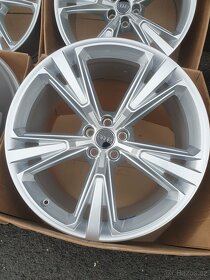 5x112 r21  Audi Q8-Vhodna i na SQ8,SQ7 - 10