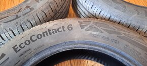 Continental EcoContact 6 letní 195/55R16 - 10