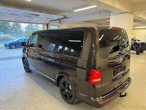 Volkswagen T5.1 Multivan HIGHLINE 2.0TDI 103kwDSG - 10