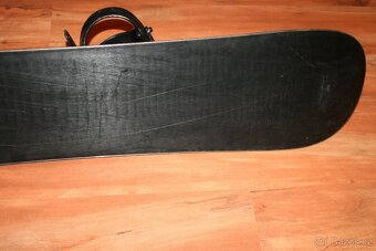 snowboard Nitro , Tran 140 cm - 10