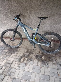 Ktm macina kapoho 272 elektrokolo - 10